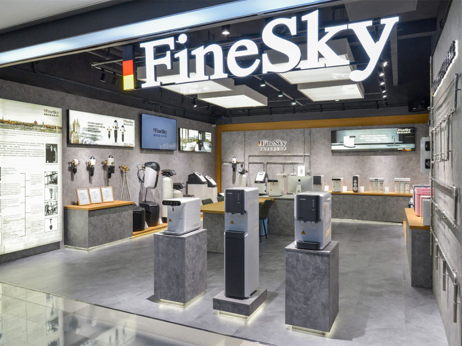 星河第三空间FineSky旗舰店