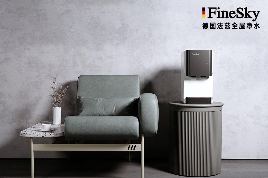 家用台式直饮机:值得入手的喝水神器,还是冲动的摆设?(图1) fz (28).jpg